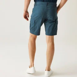 Regatta Staycation|Festival<Men's Ruwan Casual Shorts |