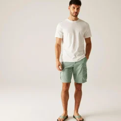 Regatta Staycation|Festival<Men's Ruwan Casual Shorts |