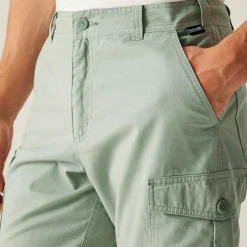 Regatta Staycation|Festival<Men's Ruwan Casual Shorts |