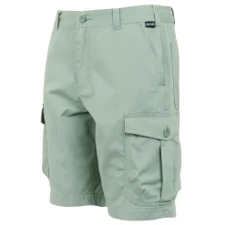 Regatta Staycation|Festival<Men's Ruwan Casual Shorts |