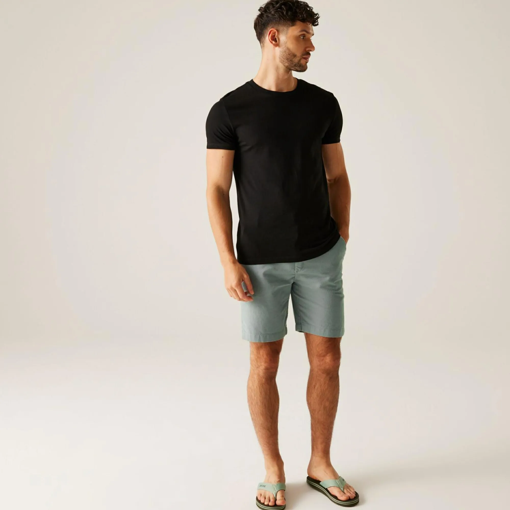 Regatta Staycation|Festival<Men's Sabastal Shorts |