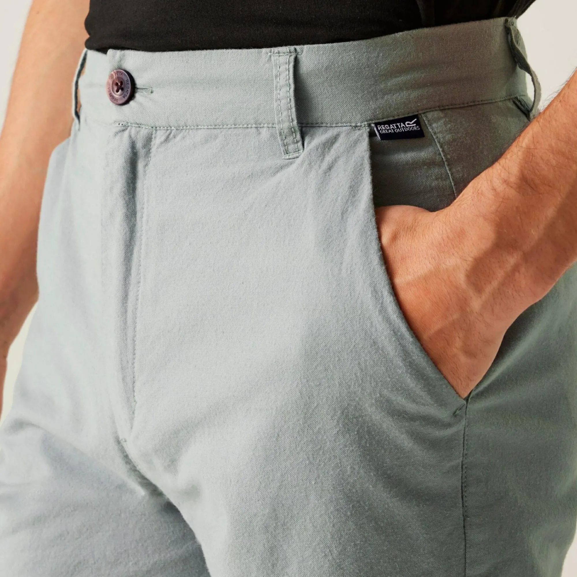 Regatta Staycation|Festival<Men's Sabastal Shorts |