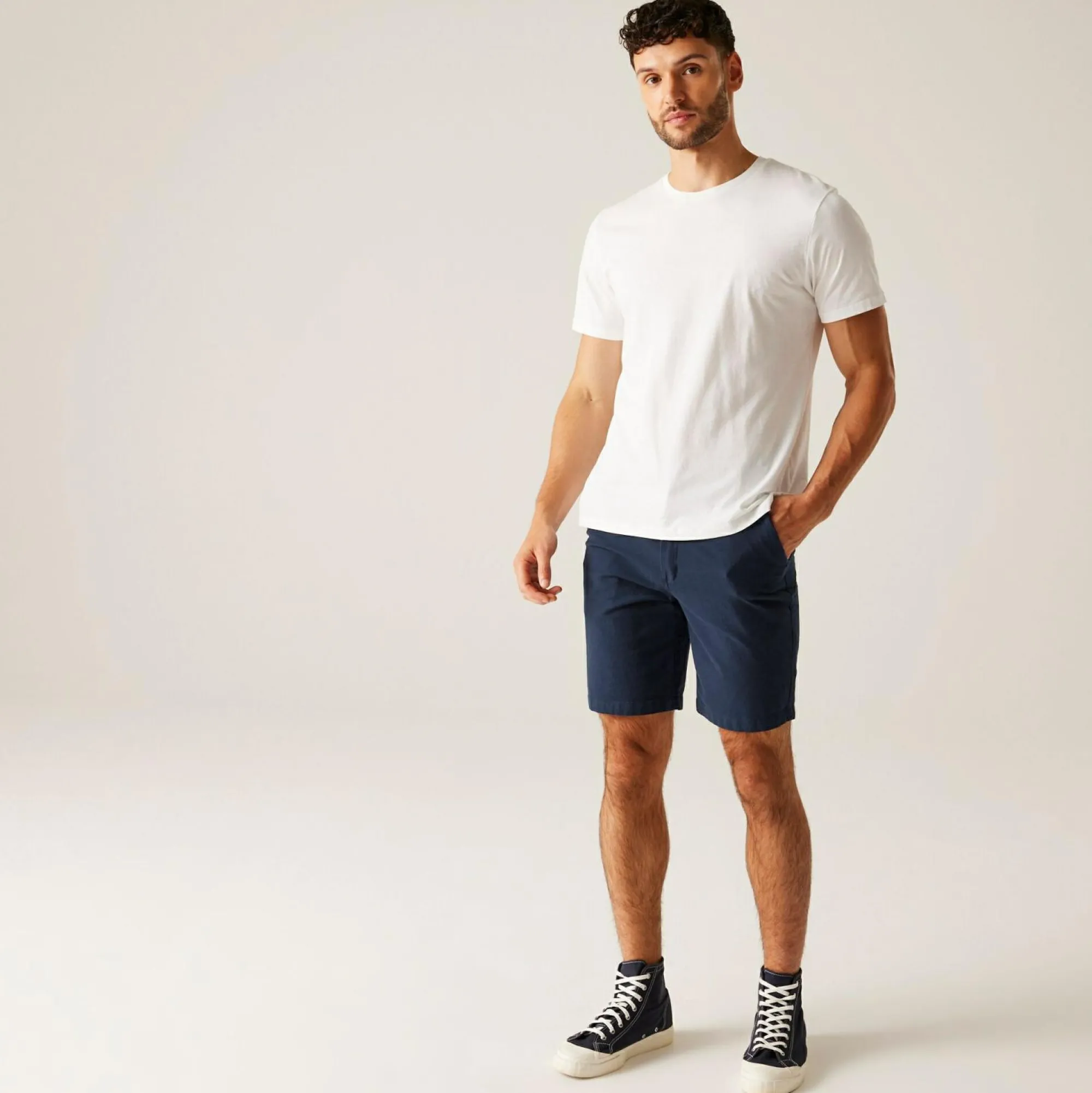 Regatta Staycation|Festival<Men's Sabastal Shorts |