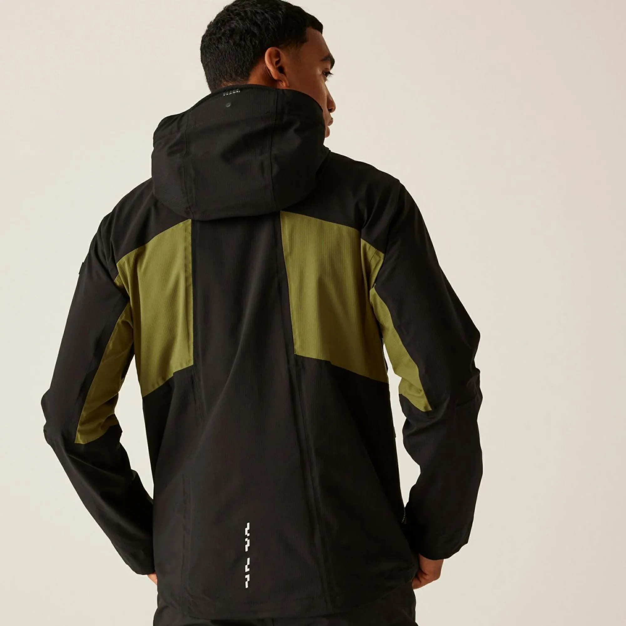 Regatta Waterproof Jackets<Men's Sacramento X 3-in-1 Jacket |