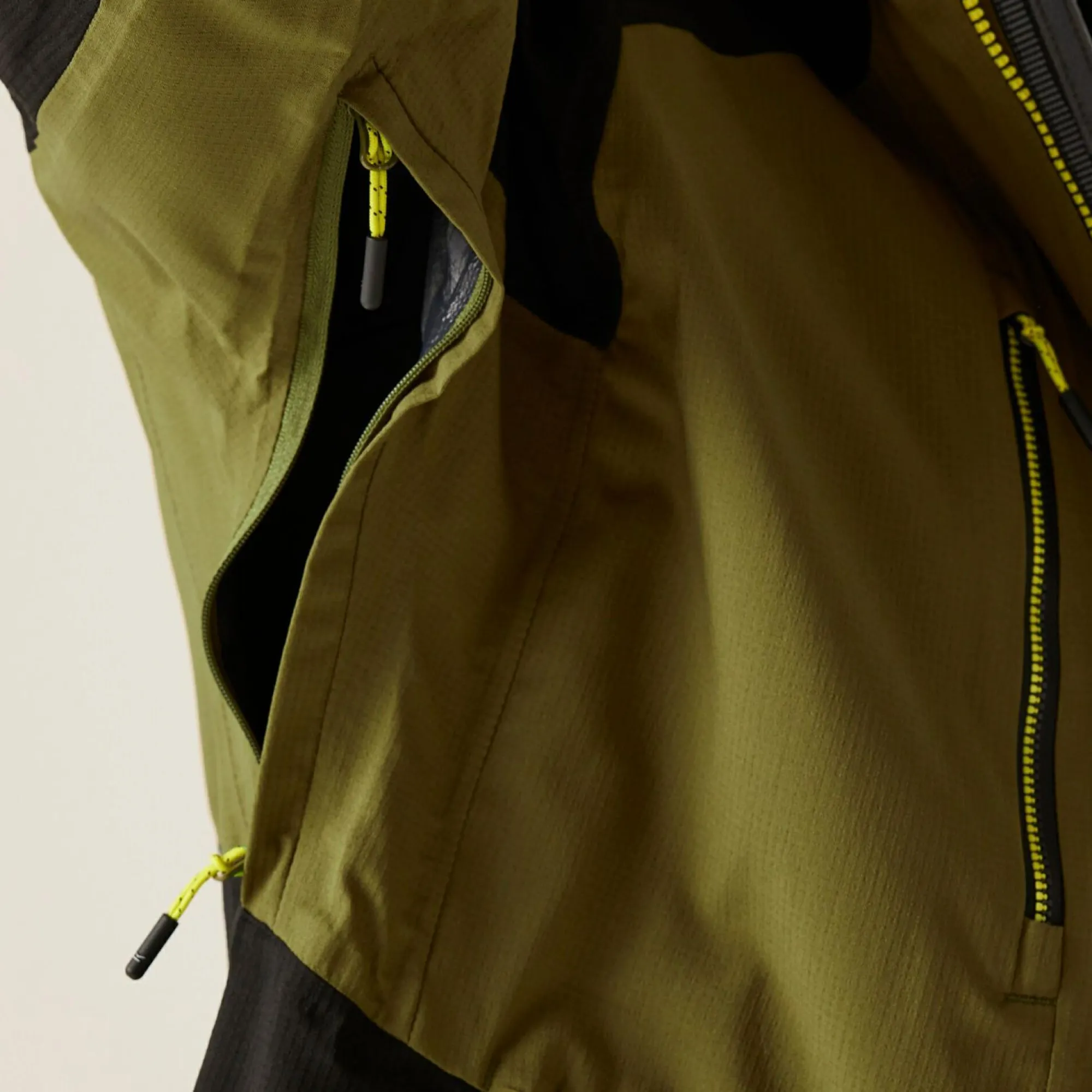 Regatta Waterproof Jackets<Men's Sacramento X 3-in-1 Jacket |