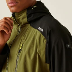 Regatta Waterproof Jackets<Men's Sacramento X 3-in-1 Jacket |