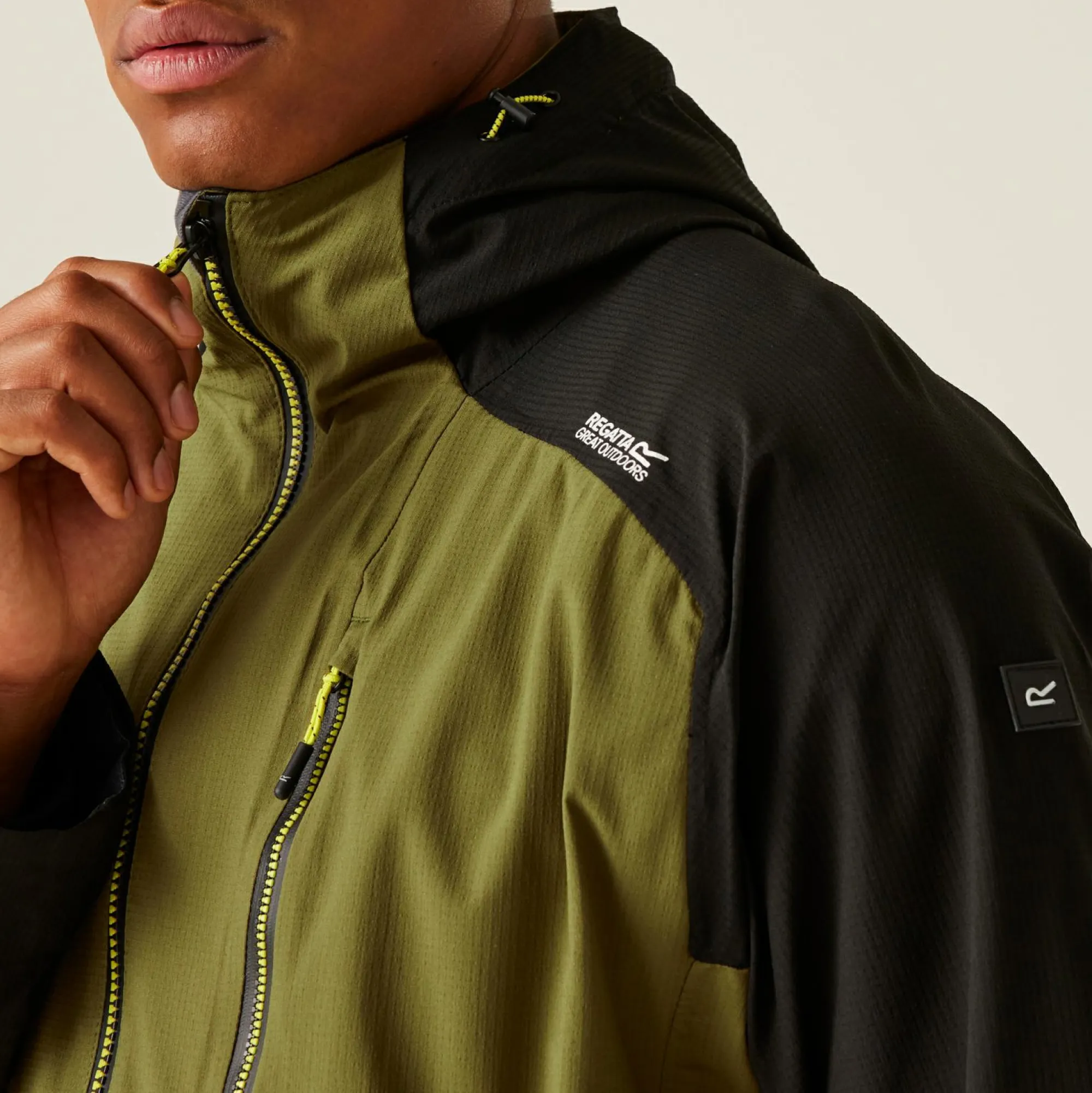 Regatta Waterproof Jackets<Men's Sacramento X 3-in-1 Jacket |