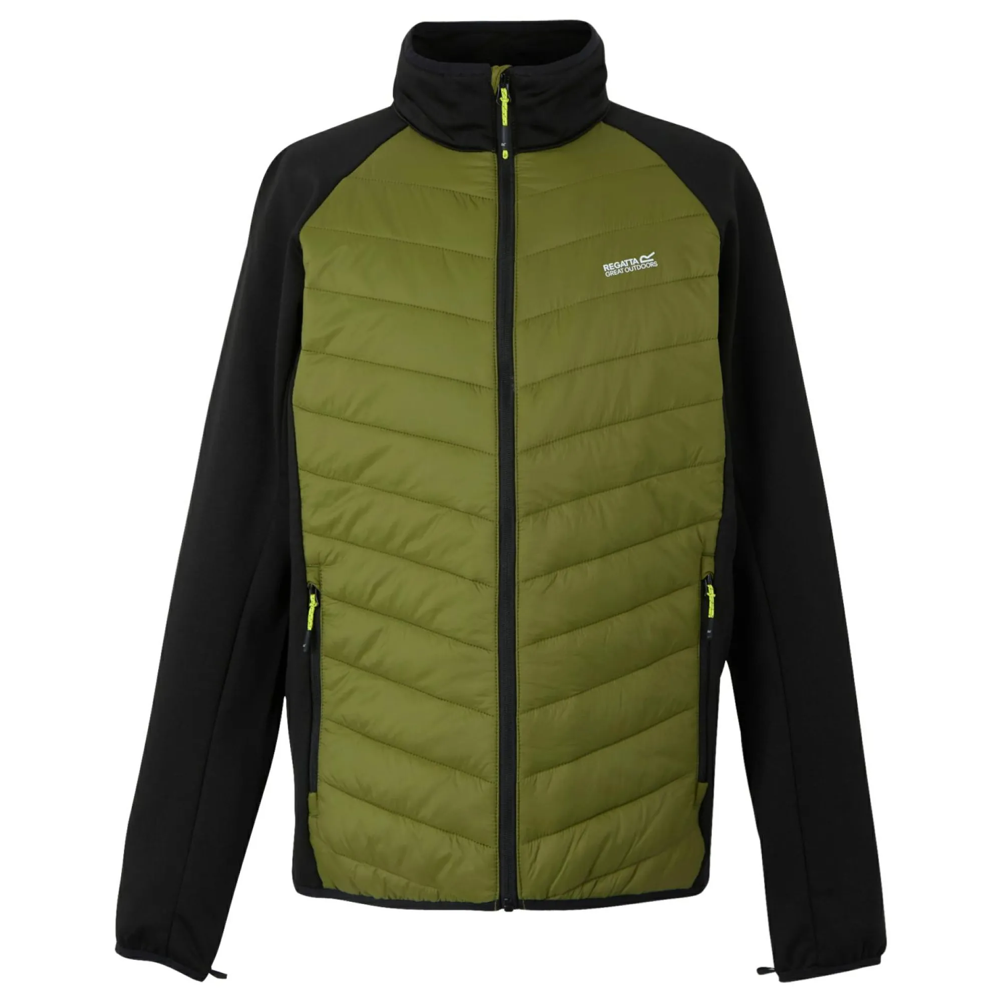 Regatta Waterproof Jackets<Men's Sacramento X 3-in-1 Jacket |