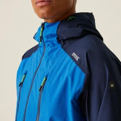 Regatta Waterproof Jackets<Men's Sacramento X 3-in-1 Jacket |