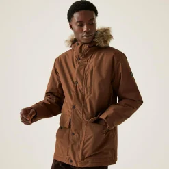 Regatta Waterproof Jackets<Men's Salinger IV Waterproof Jacket |
