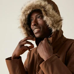 Regatta Waterproof Jackets<Men's Salinger IV Waterproof Jacket |