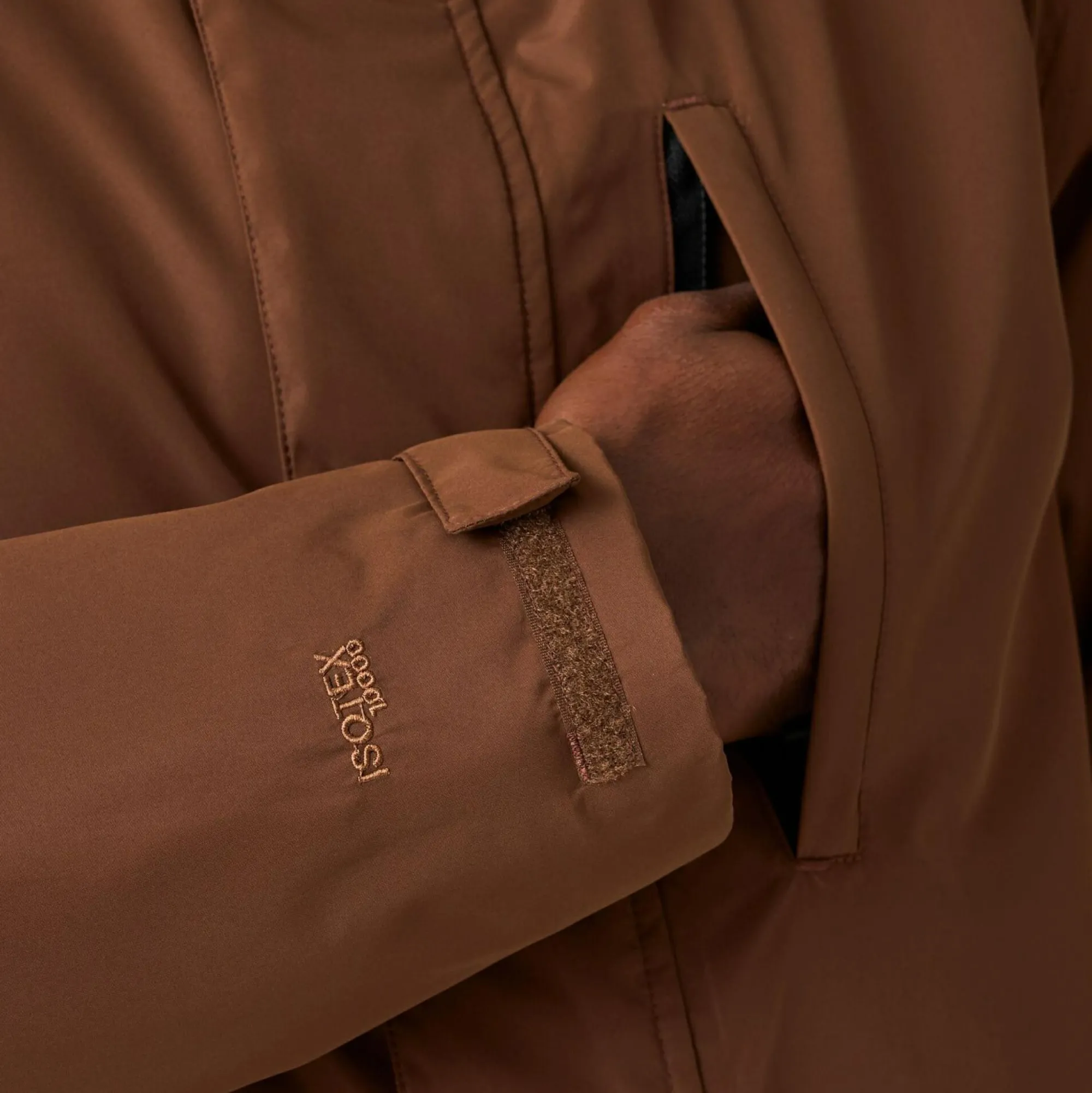 Regatta Waterproof Jackets<Men's Salinger IV Waterproof Jacket |