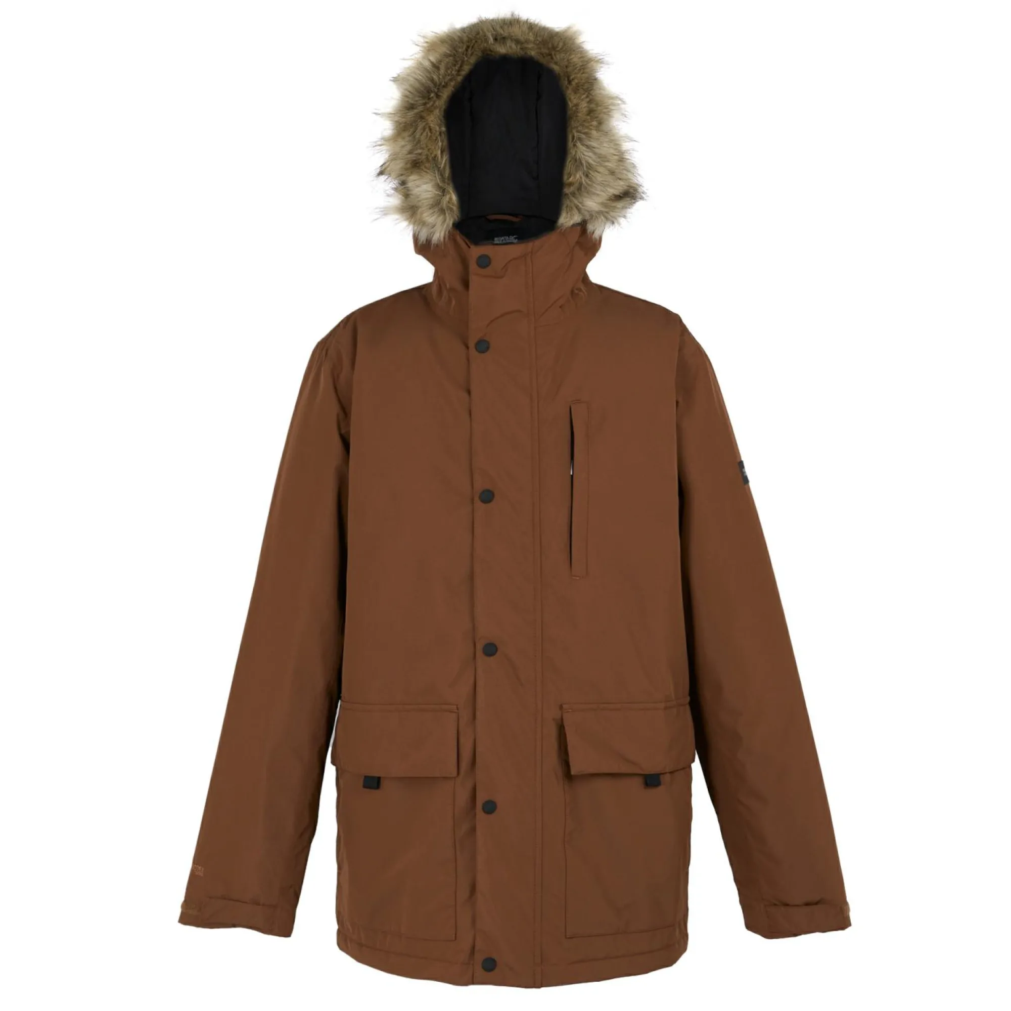 Regatta Waterproof Jackets<Men's Salinger IV Waterproof Jacket |