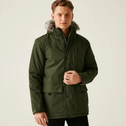Regatta Waterproof Jackets<Men's Salinger IV Waterproof Jacket |