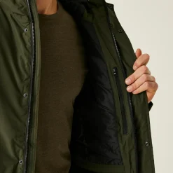 Regatta Waterproof Jackets<Men's Salinger IV Waterproof Jacket |