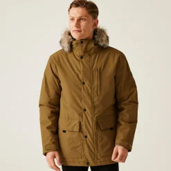 Regatta Waterproof Jackets<Men's Salinger IV Waterproof Jacket |