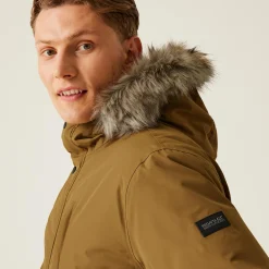 Regatta Waterproof Jackets<Men's Salinger IV Waterproof Jacket |
