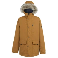 Regatta Waterproof Jackets<Men's Salinger IV Waterproof Jacket |