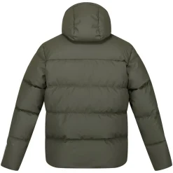 Regatta Padded Jackets<Men's Saltern Quilted Jacket |