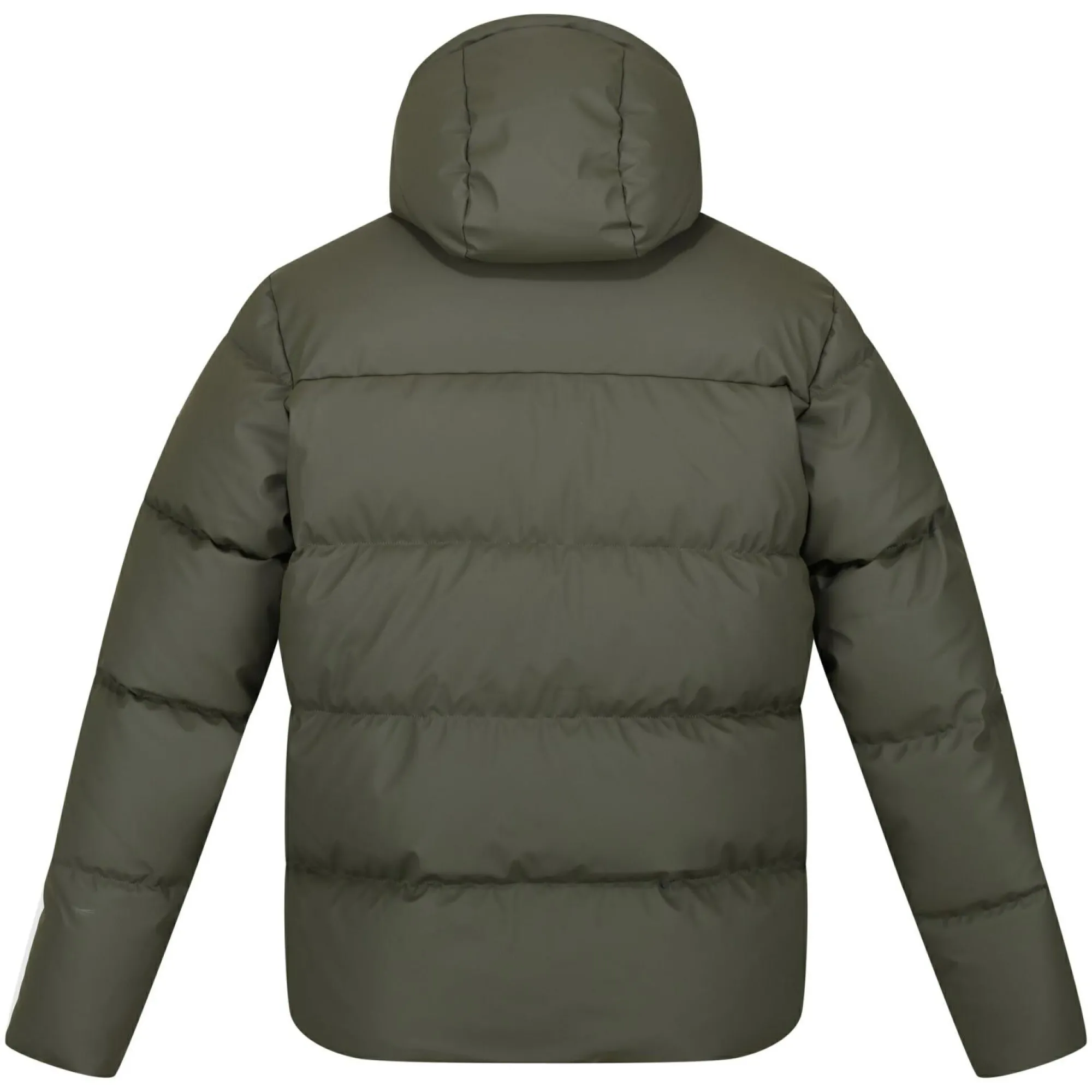 Regatta Padded Jackets<Men's Saltern Quilted Jacket |