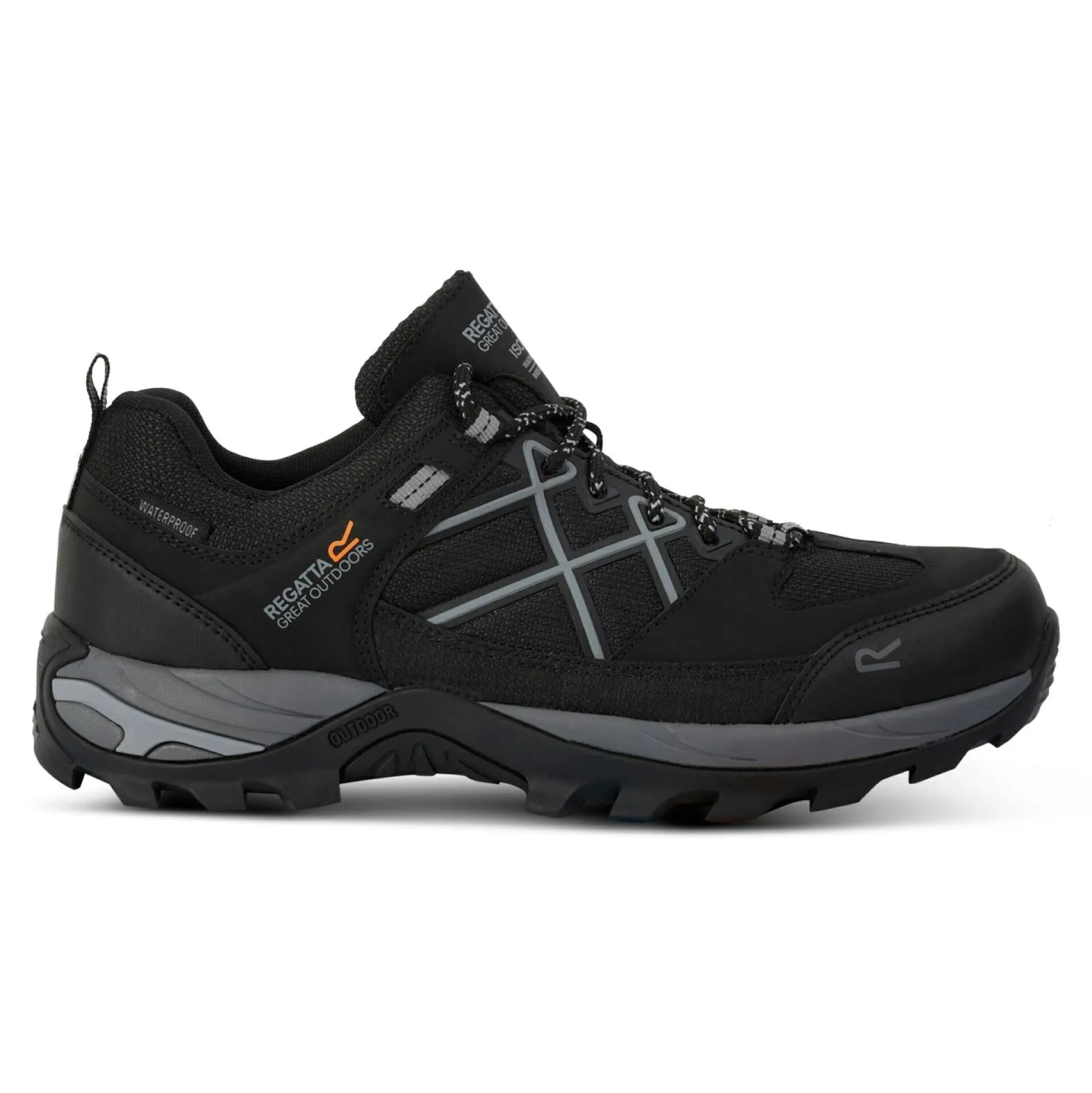 Regatta Walking Shoes|Shoes<Men's Samaris III Low Walking Shoes |