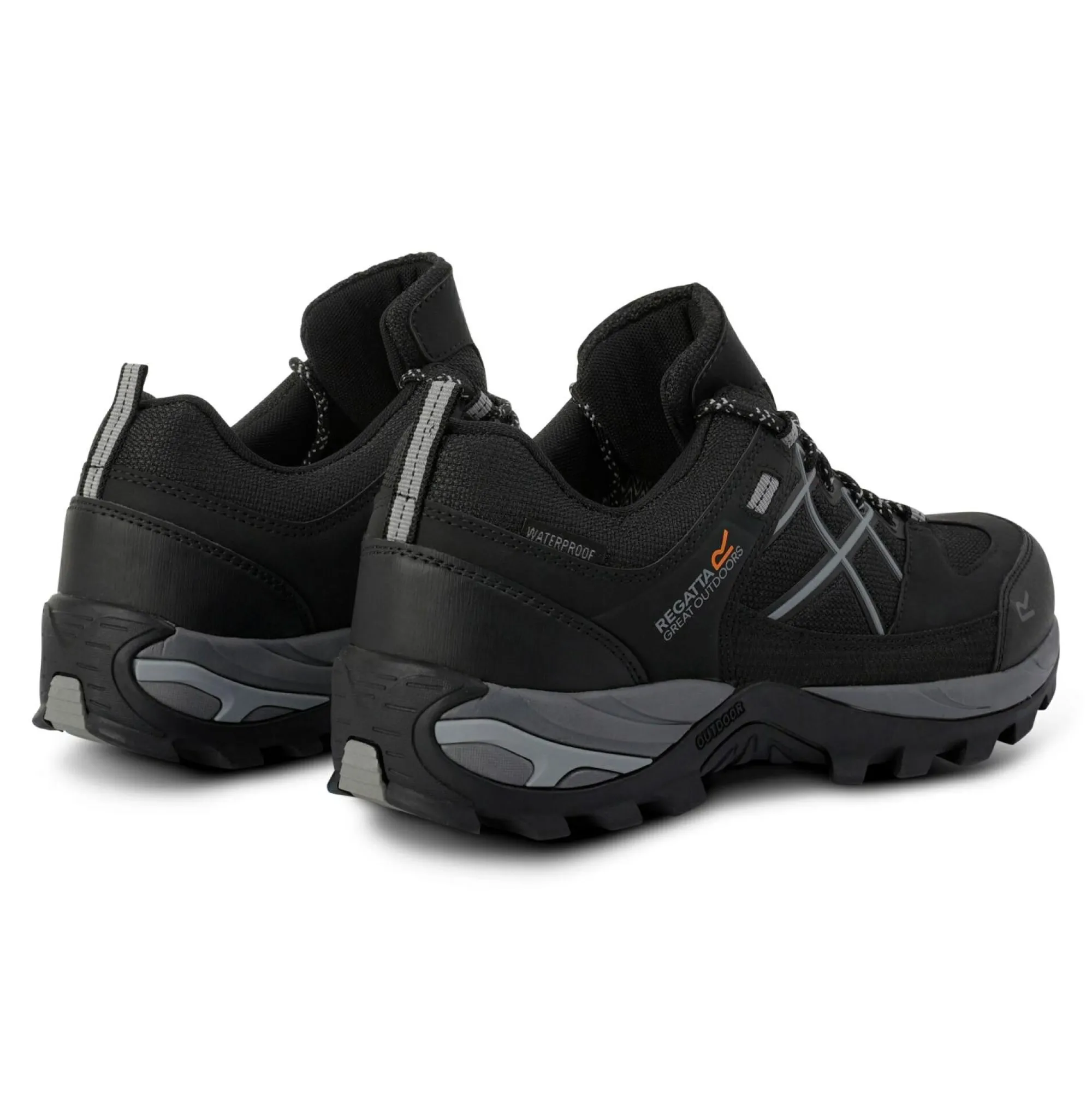 Regatta Walking Shoes|Shoes<Men's Samaris III Low Walking Shoes |