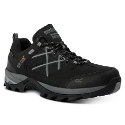 Regatta Walking Shoes|Shoes<Men's Samaris III Low Walking Shoes |