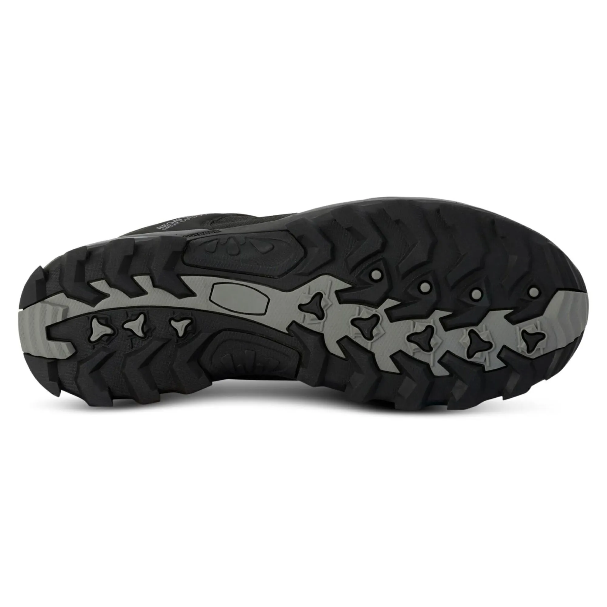 Regatta Walking Shoes|Shoes<Men's Samaris III Low Walking Shoes |