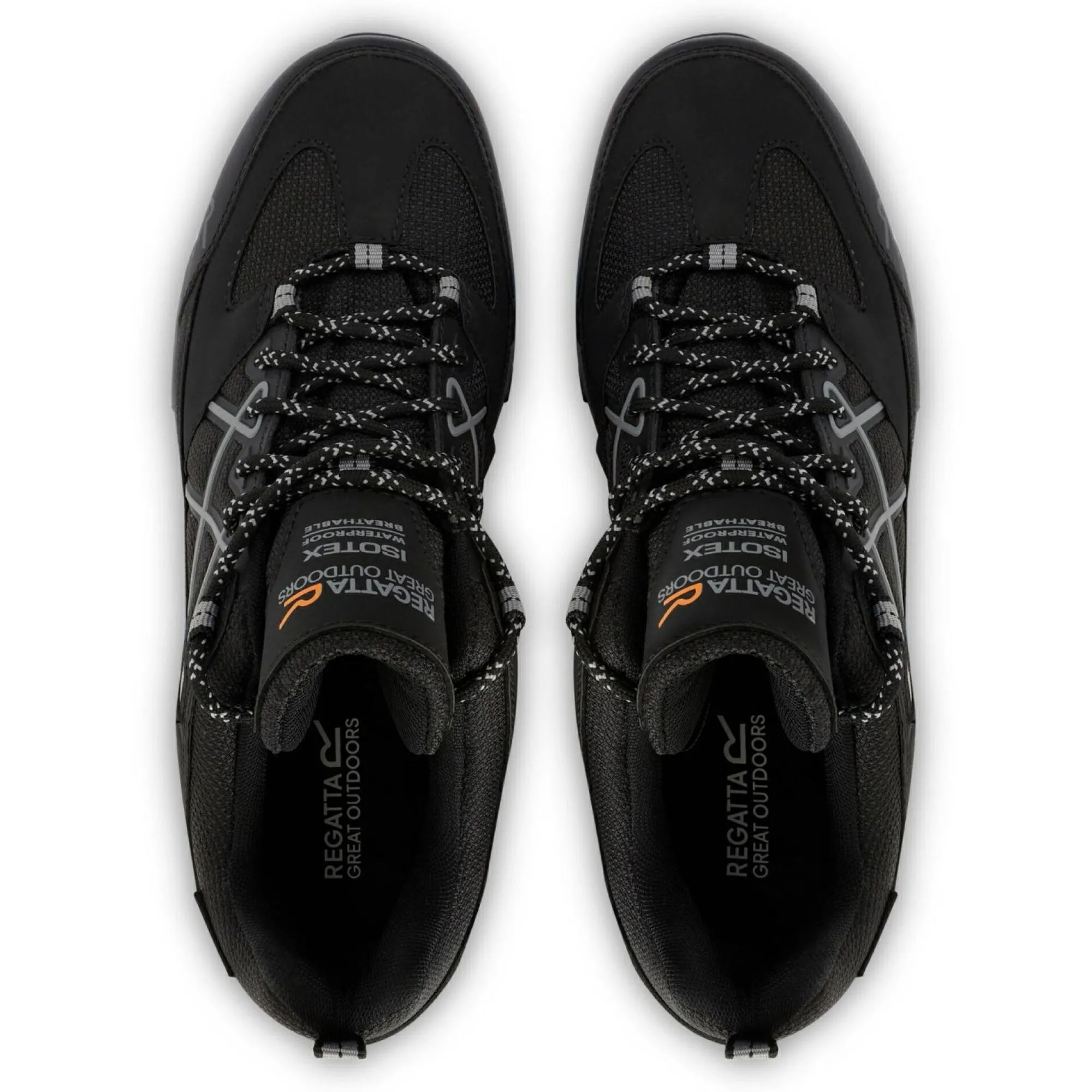 Regatta Walking Shoes|Shoes<Men's Samaris III Low Walking Shoes |