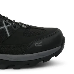 Regatta Walking Shoes|Shoes<Men's Samaris III Low Walking Shoes |