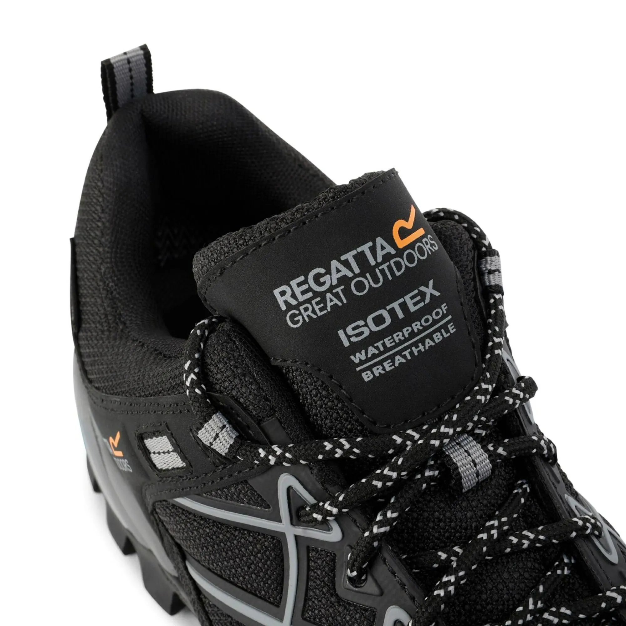 Regatta Walking Shoes|Shoes<Men's Samaris III Low Walking Shoes |