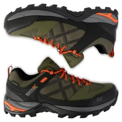 Regatta Walking Shoes|Shoes<Men's Samaris III Low Walking Shoes |