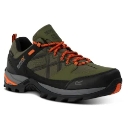 Regatta Walking Shoes|Shoes<Men's Samaris III Low Walking Shoes |