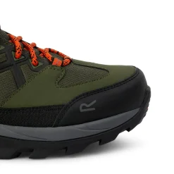Regatta Walking Shoes|Shoes<Men's Samaris III Low Walking Shoes |