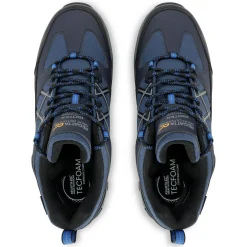 Regatta Walking Shoes<Men's Samaris III Low Walking Shoes |