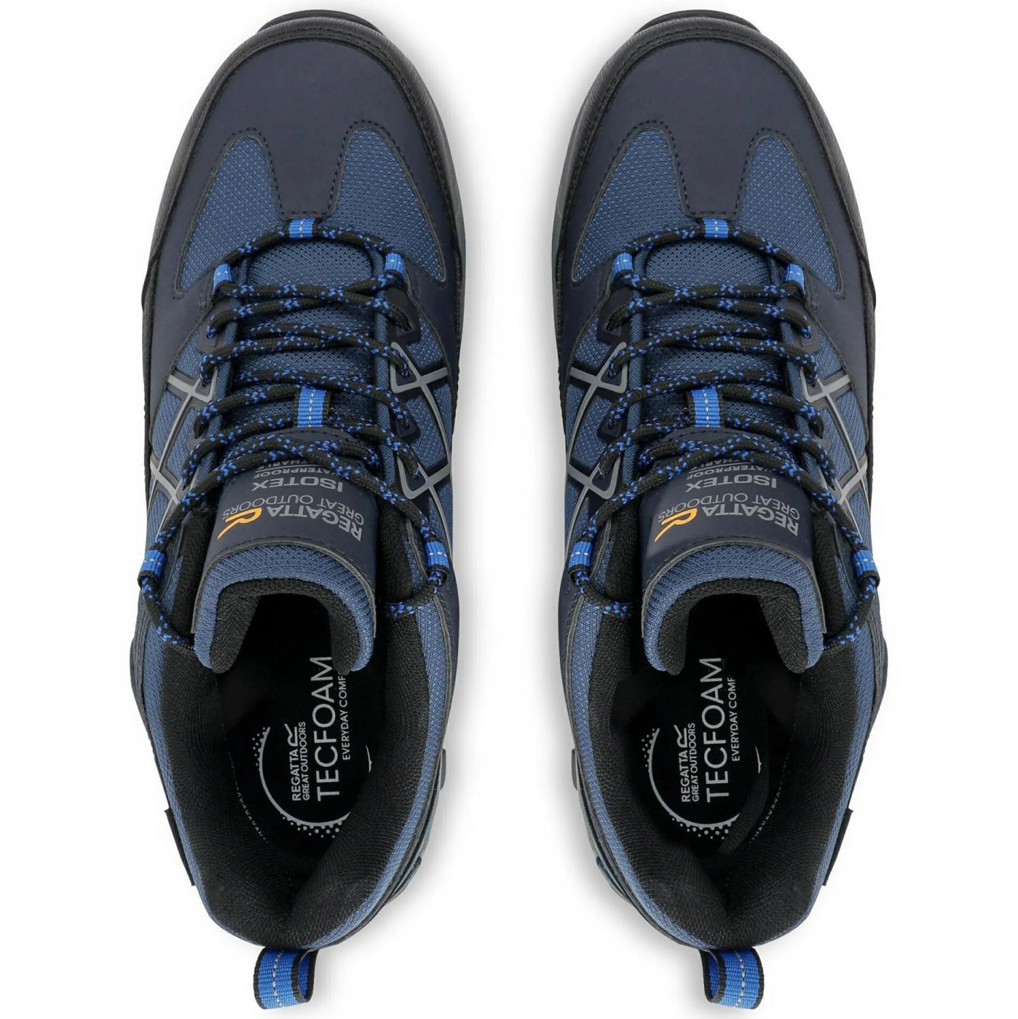 Regatta Walking Shoes<Men's Samaris III Low Walking Shoes |