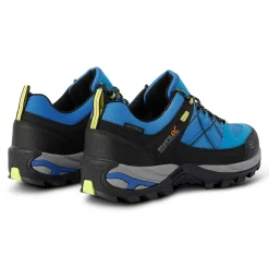 Regatta Walking Shoes<Men's Samaris III Low Walking Shoes |