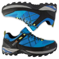 Regatta Walking Shoes<Men's Samaris III Low Walking Shoes |