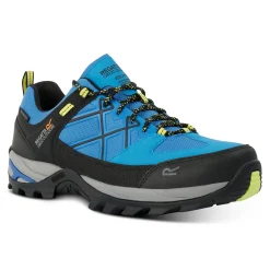 Regatta Walking Shoes<Men's Samaris III Low Walking Shoes |