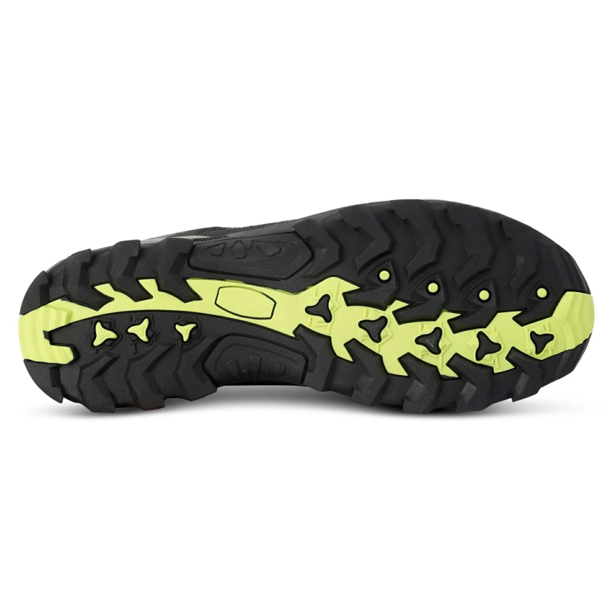 Regatta Walking Shoes<Men's Samaris III Low Walking Shoes |