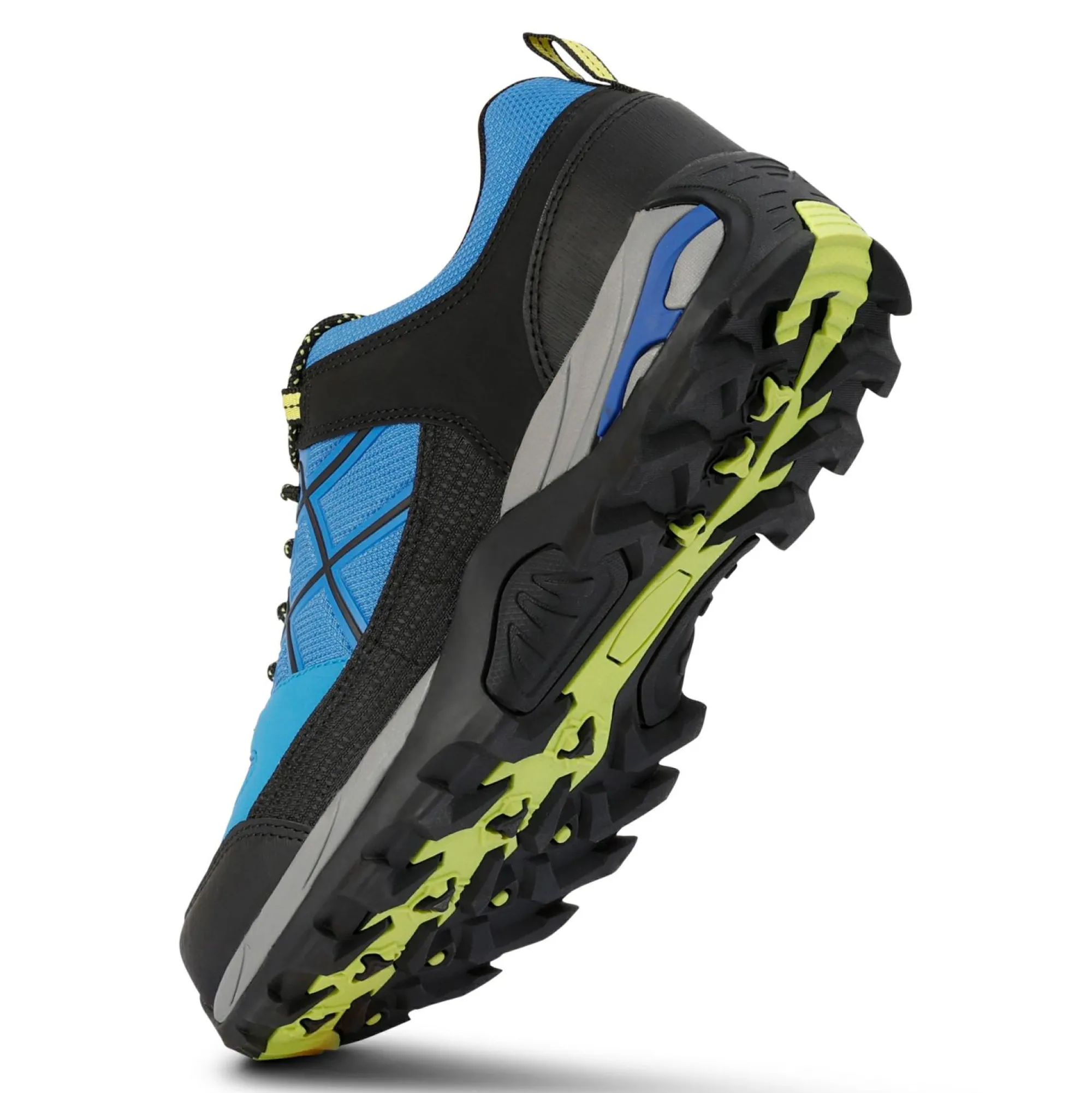 Regatta Walking Shoes<Men's Samaris III Low Walking Shoes |