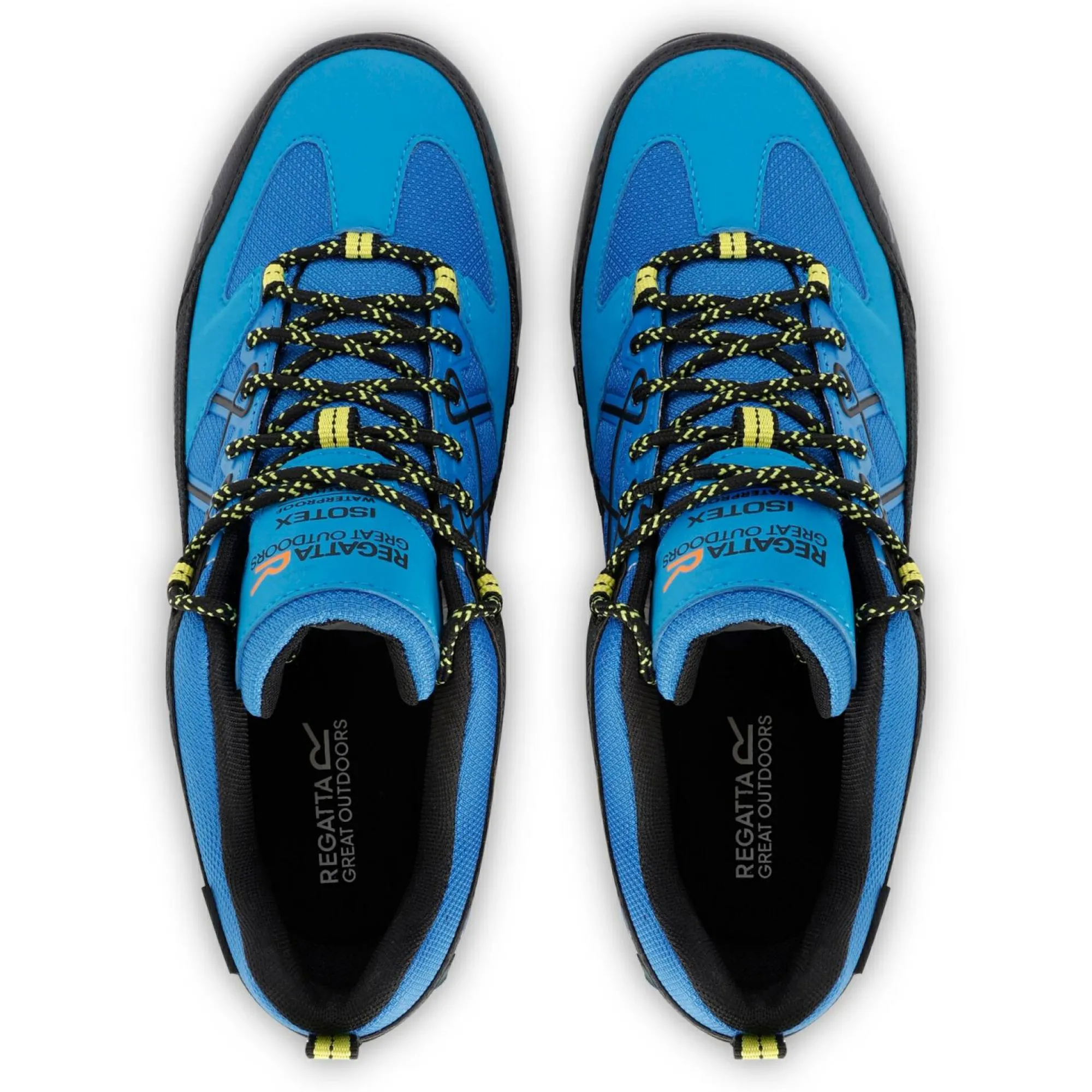 Regatta Walking Shoes<Men's Samaris III Low Walking Shoes |