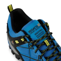 Regatta Walking Shoes<Men's Samaris III Low Walking Shoes |