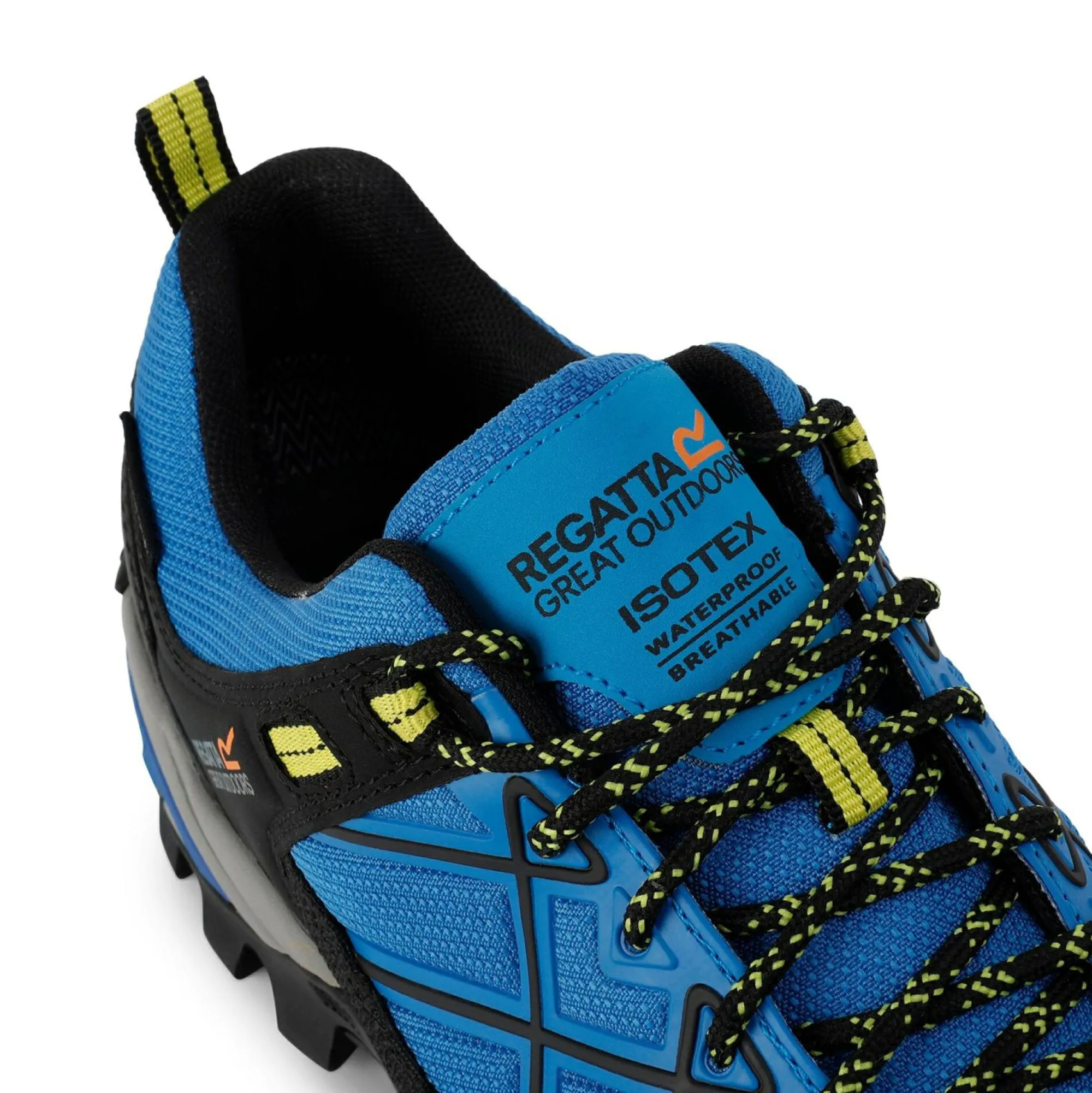 Regatta Walking Shoes<Men's Samaris III Low Walking Shoes |