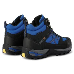 Regatta Walking Boots<Men's Samaris III Walking Boots |