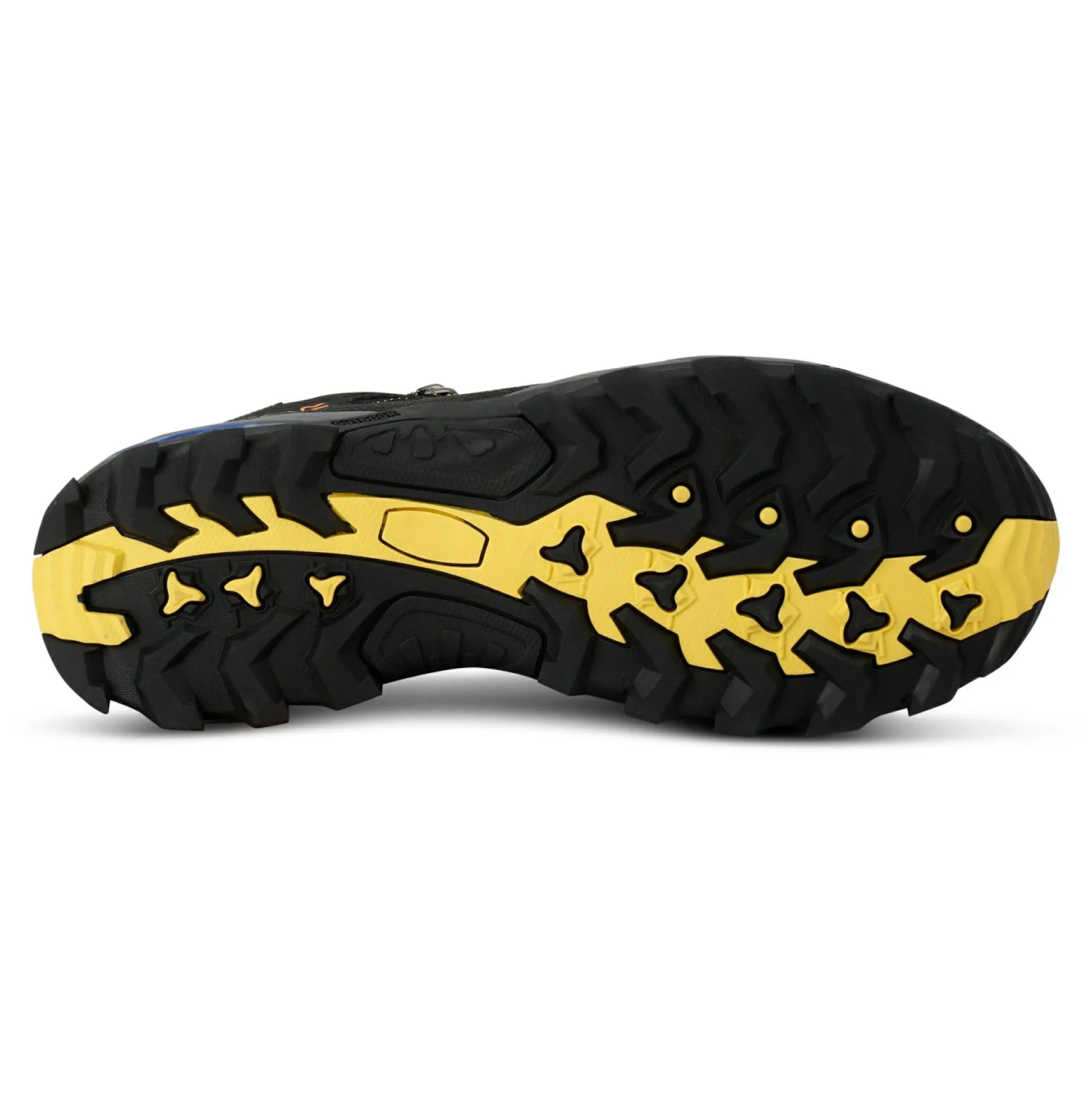 Regatta Walking Boots<Men's Samaris III Walking Boots |