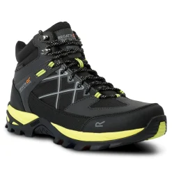 Regatta Walking Boots<Men's Samaris III Walking Boots |