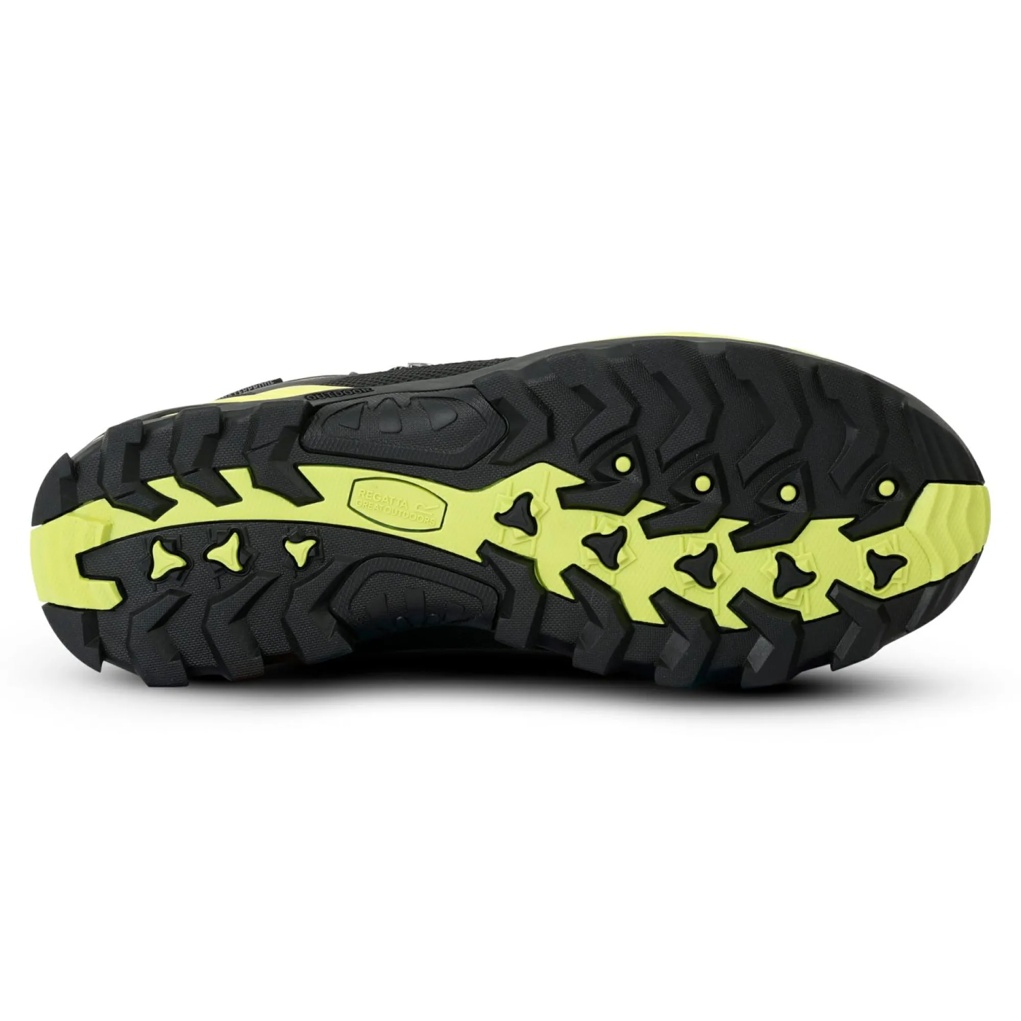 Regatta Walking Boots<Men's Samaris III Walking Boots |