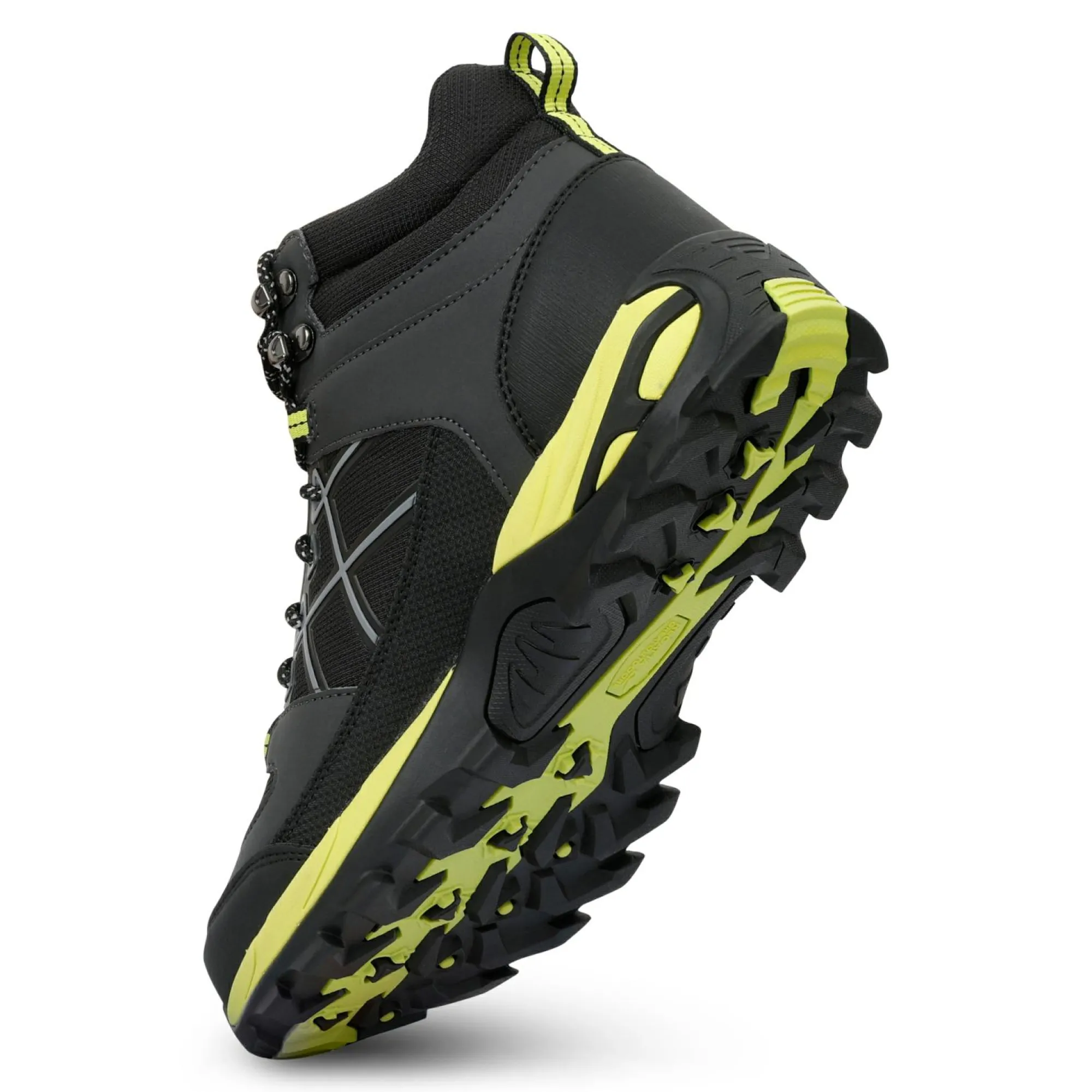 Regatta Walking Boots<Men's Samaris III Walking Boots |
