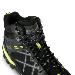 Regatta Walking Boots<Men's Samaris III Walking Boots |